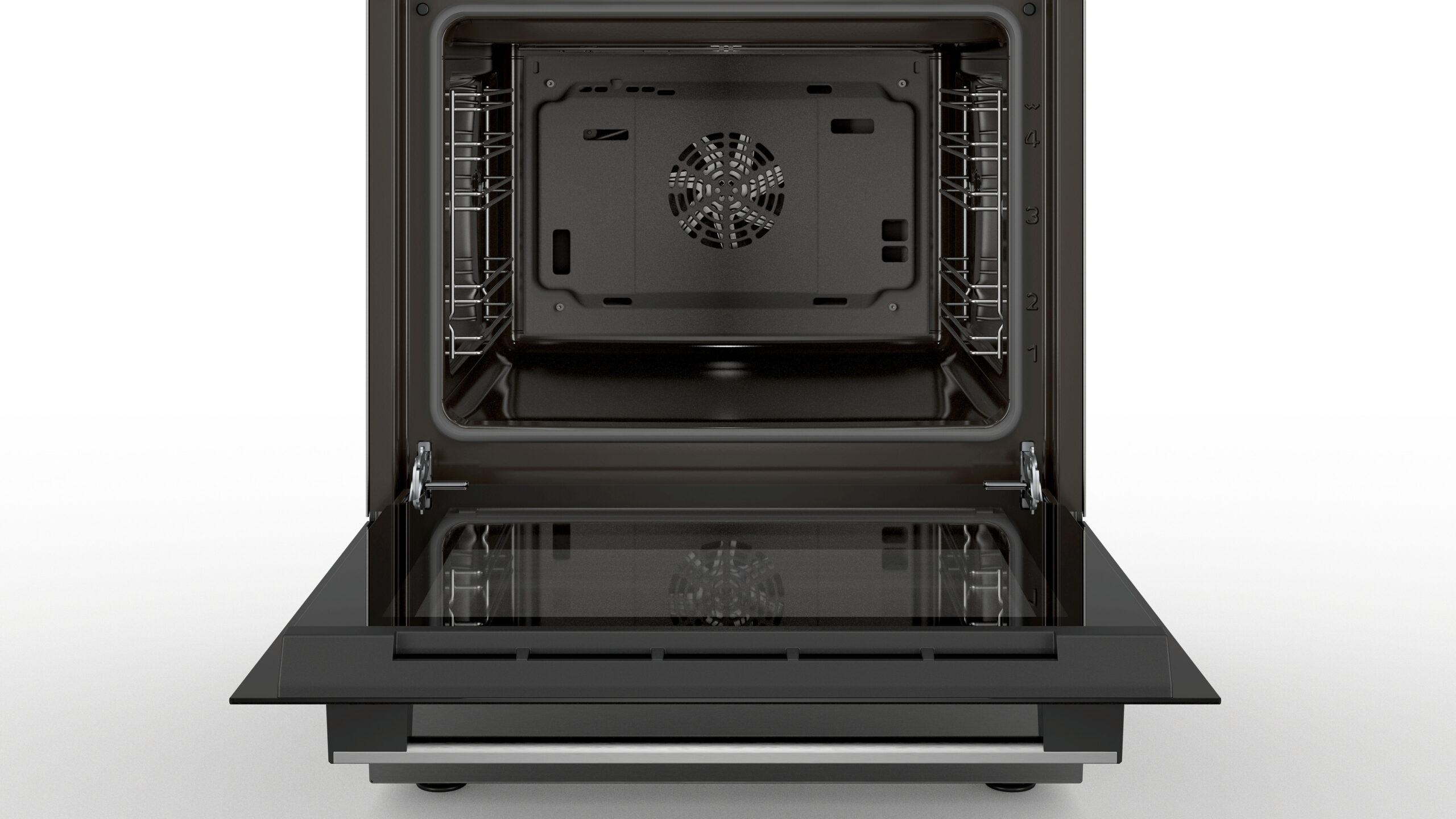 Bosch HKN31A050U Serie 4 keraamiline pliidiplaat, teras - Image 5