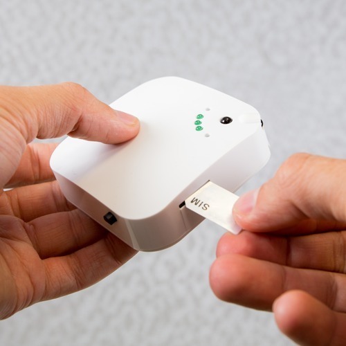 AirPatrol Nordic V2 õhksoojuspumba GSM-kontroller - Image 3