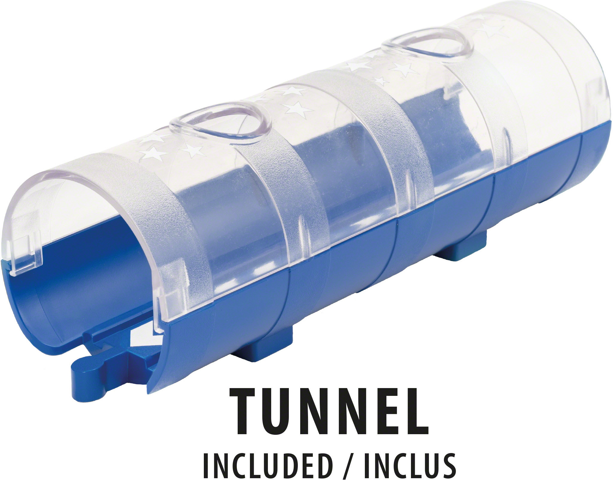 BRIO World 33970 - Metroorong ja tunnel - Image 3