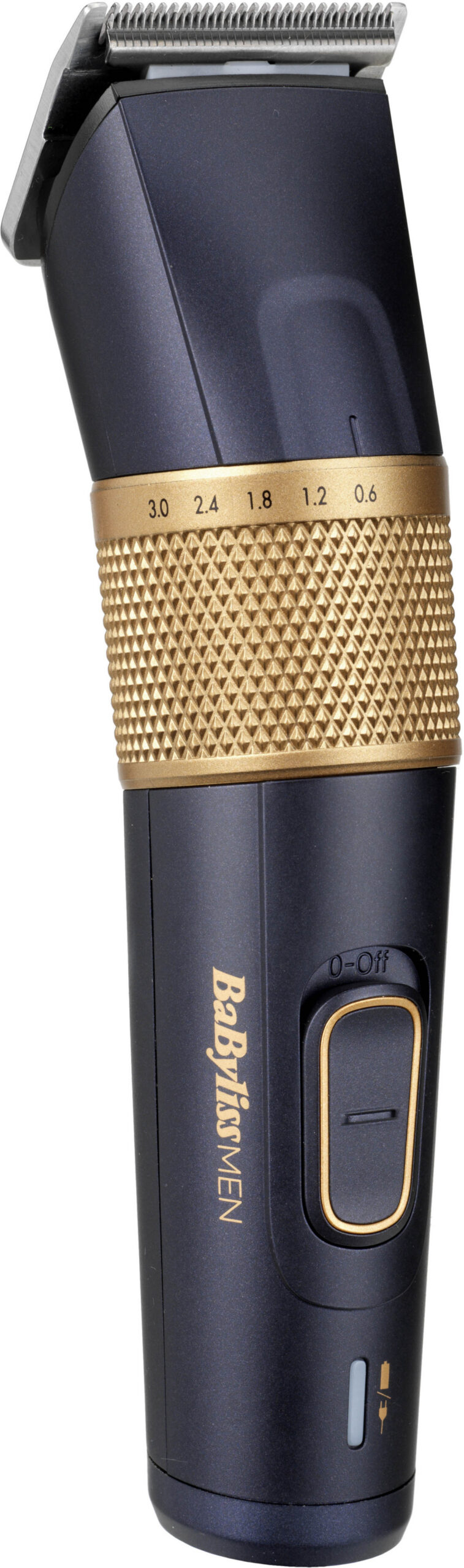 Babyliss E986E kodujuuksur