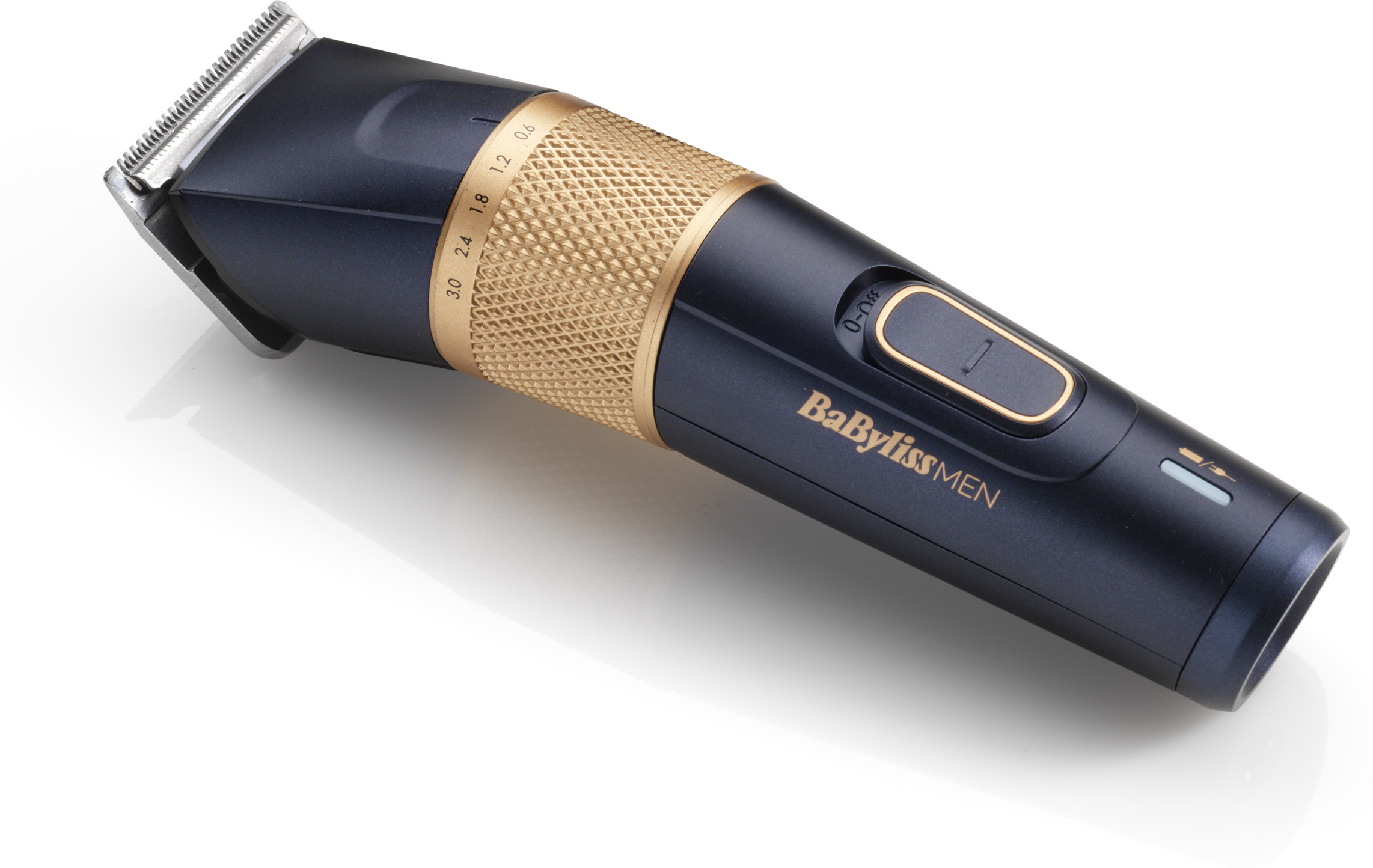 Babyliss E986E kodujuuksur - Image 2