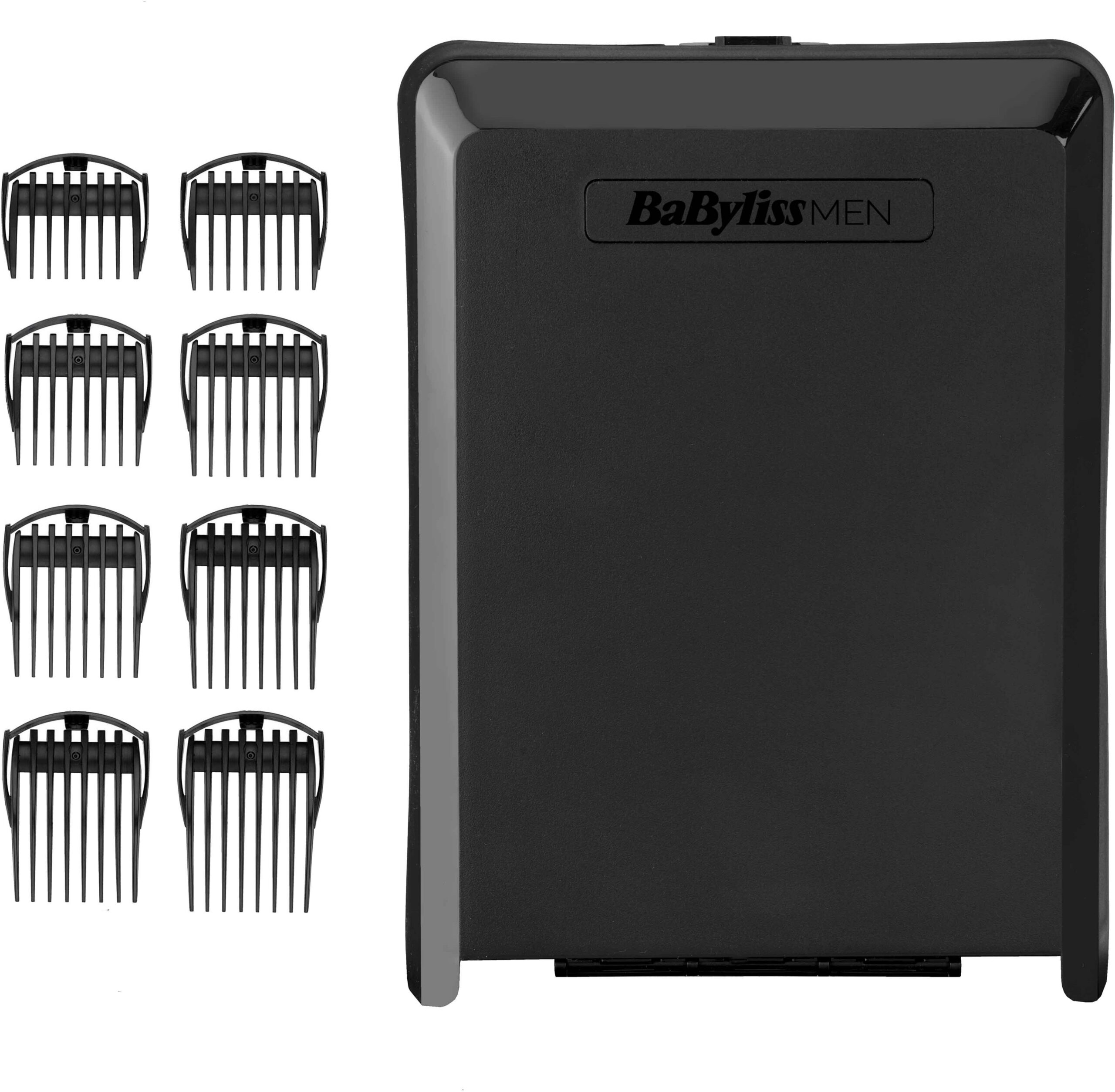 Babyliss E986E kodujuuksur - Image 4