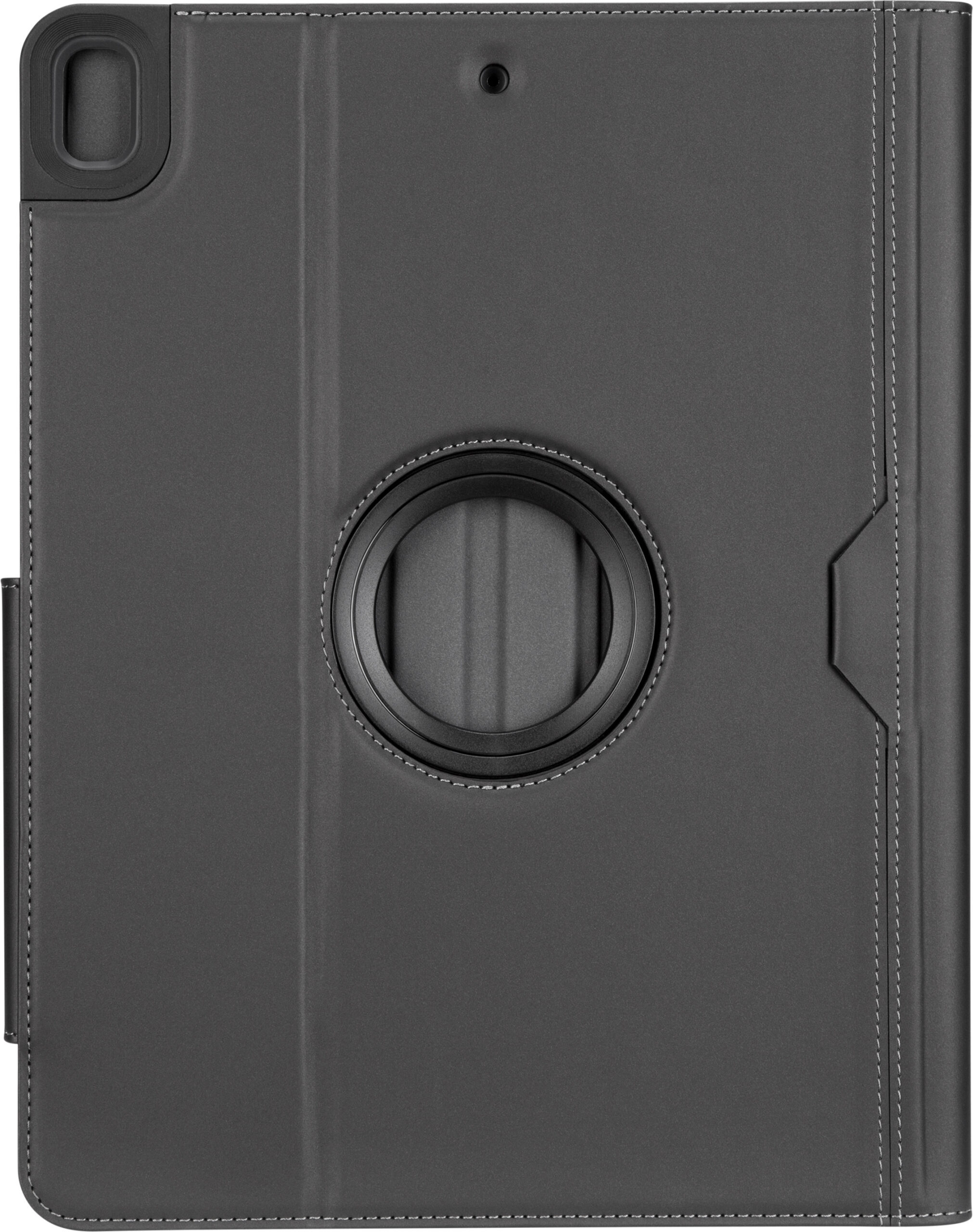 Targus VersaVu Classic kaitseümbris Apple iPad Air 13” ja Pro 12.9” jaoks, must - Image 2