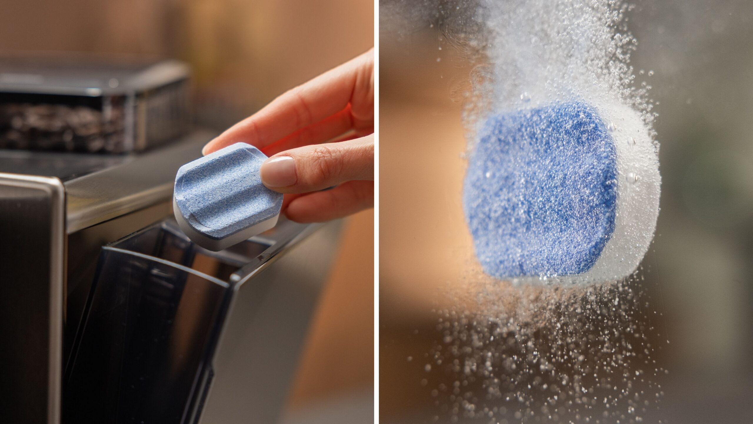 Siemens TZ80004B kohvimasina lisatarvikute komplekt - Image 5