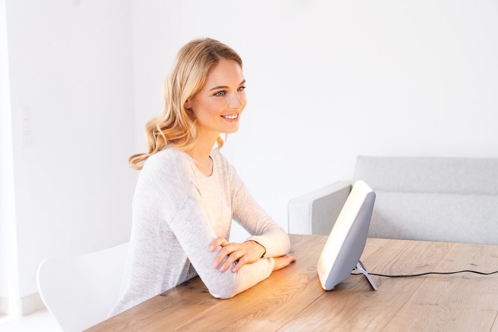 Beurer TL45 ereda valgusega lamp - Image 5