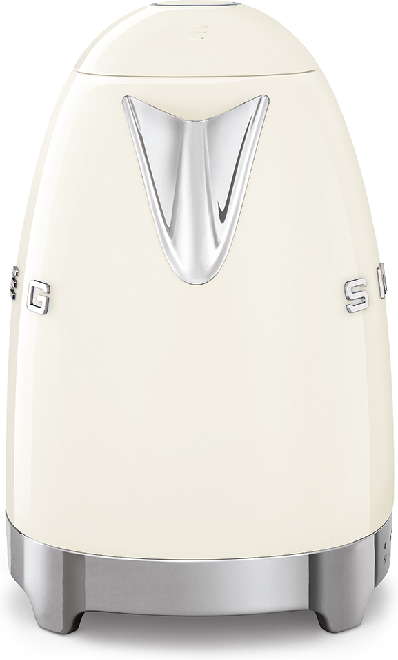 Smeg KLF04CREU veekeetja, kreemvalge - Image 2