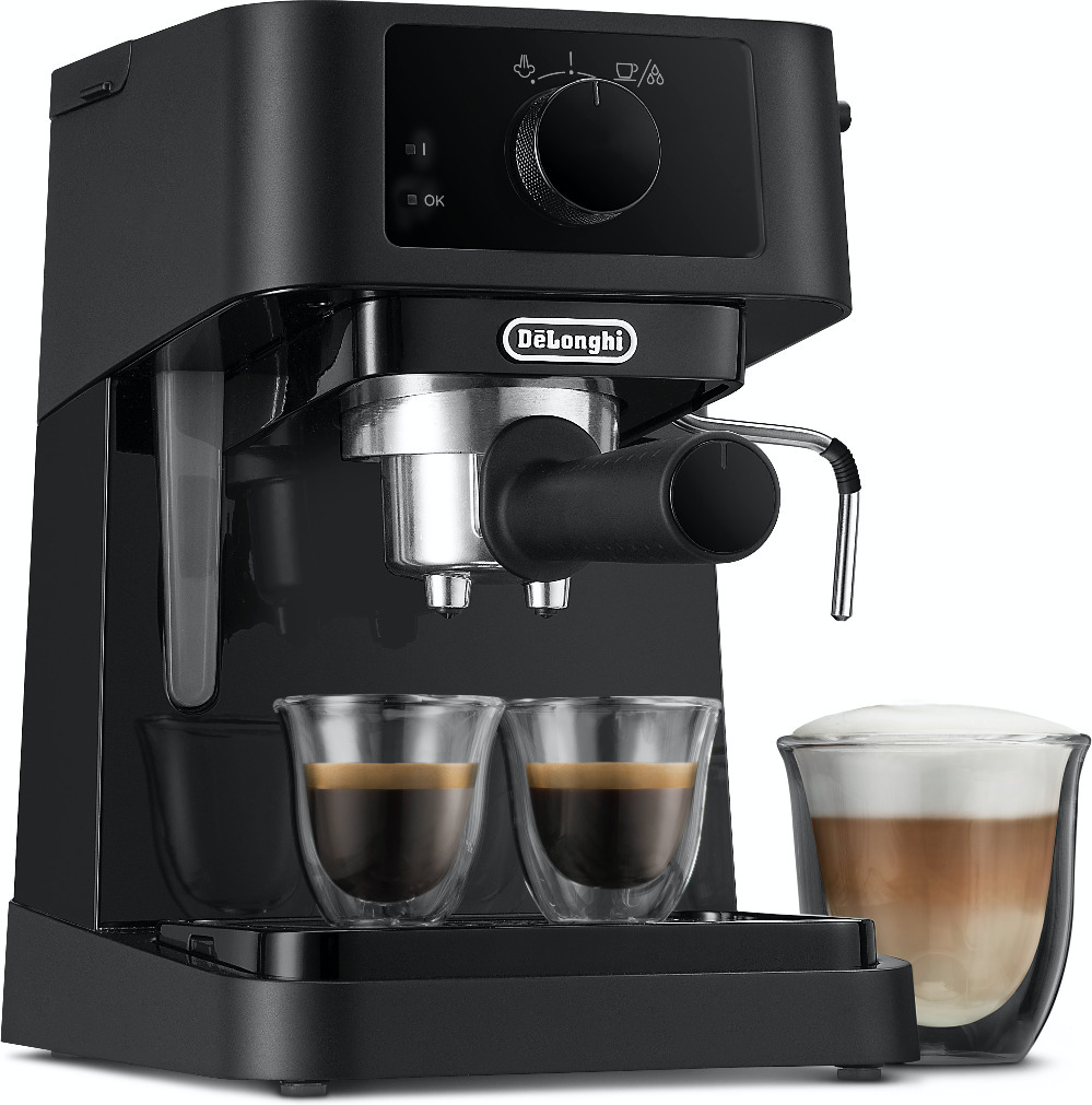 De’Longhi EC235.BK espressomasin