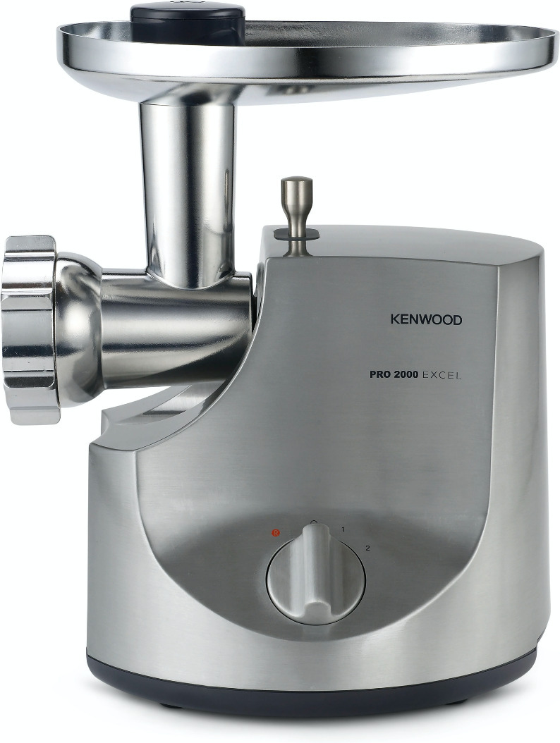 Kenwood MG700 hakklihamasin - Image 2