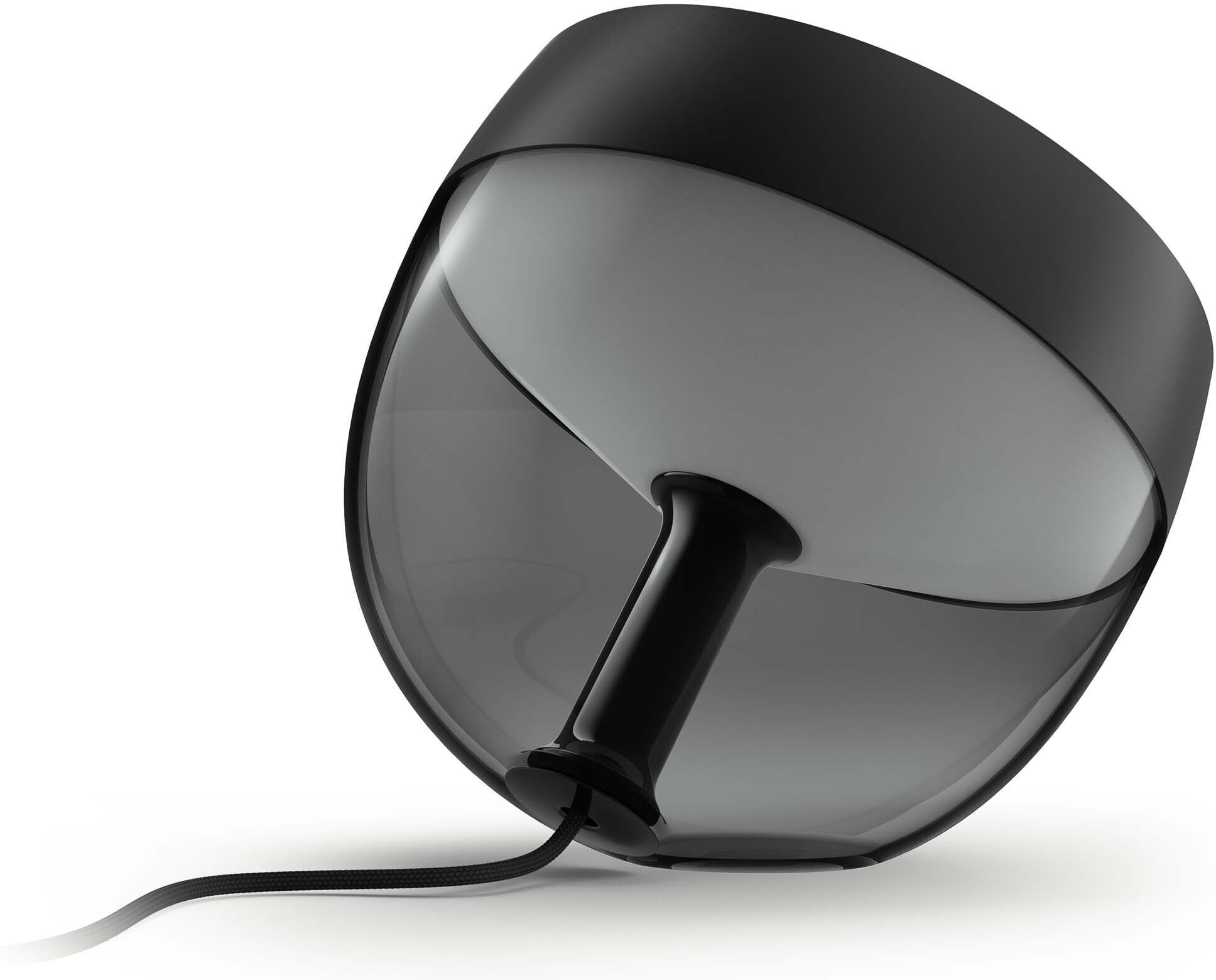 Philips Hue Iris valge ja värviline meeleolu - nutikas laualamp, must, BT, 570 lm - Image 4