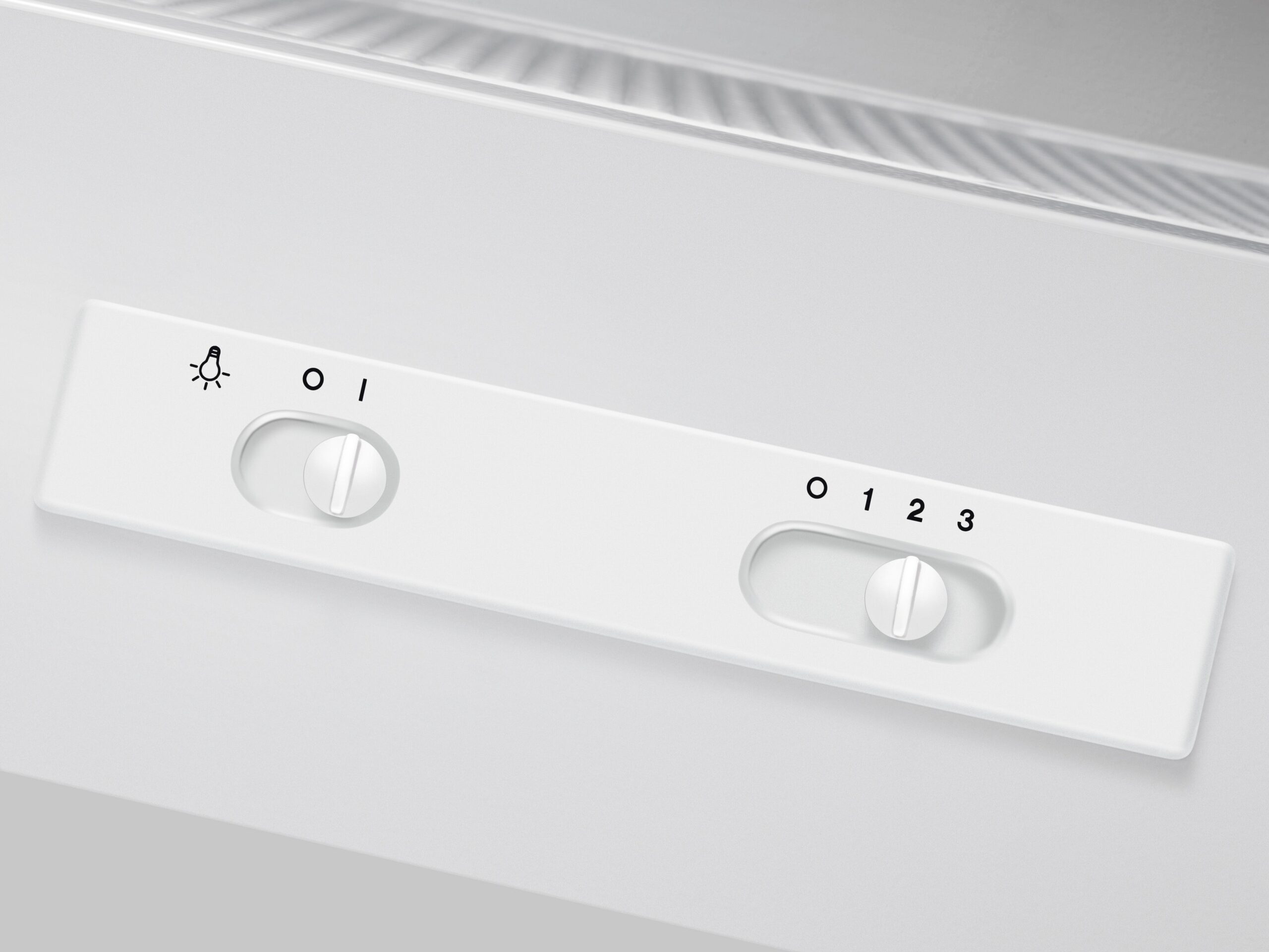 Electrolux EFU216W õhupuhastaja, valge, 60 cm - Image 3