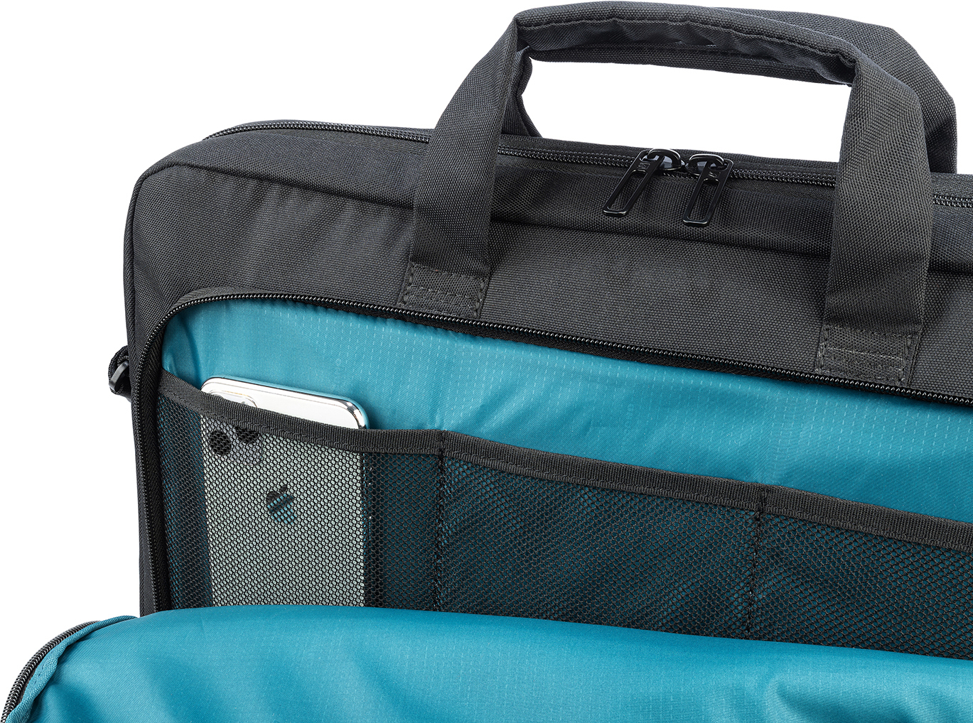 Tucano Star 15,6" arvutikorpus, must - Image 5