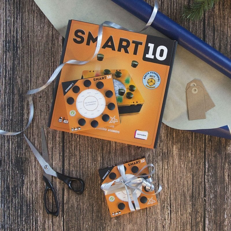 Smart10 küsimused 2 lisatarvikukaarti - Image 2