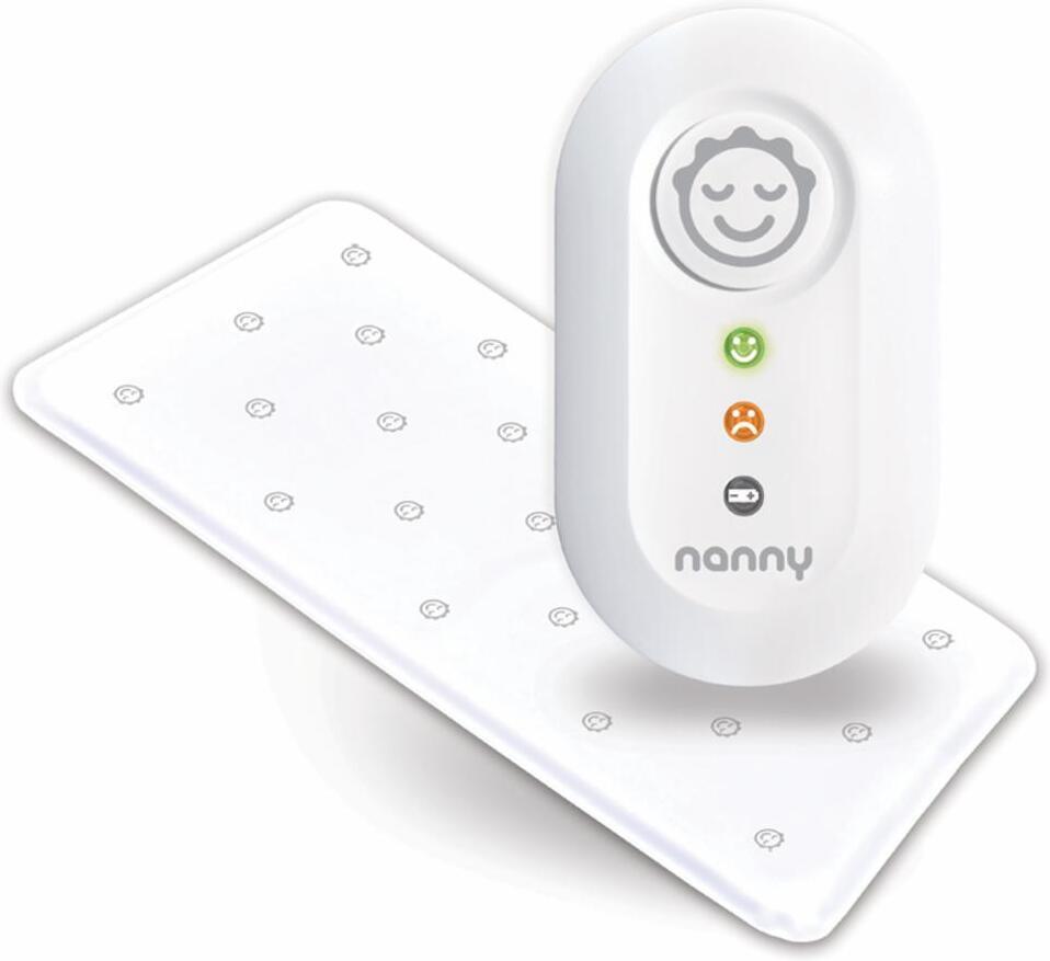 Nanny beebialarm - Image 2