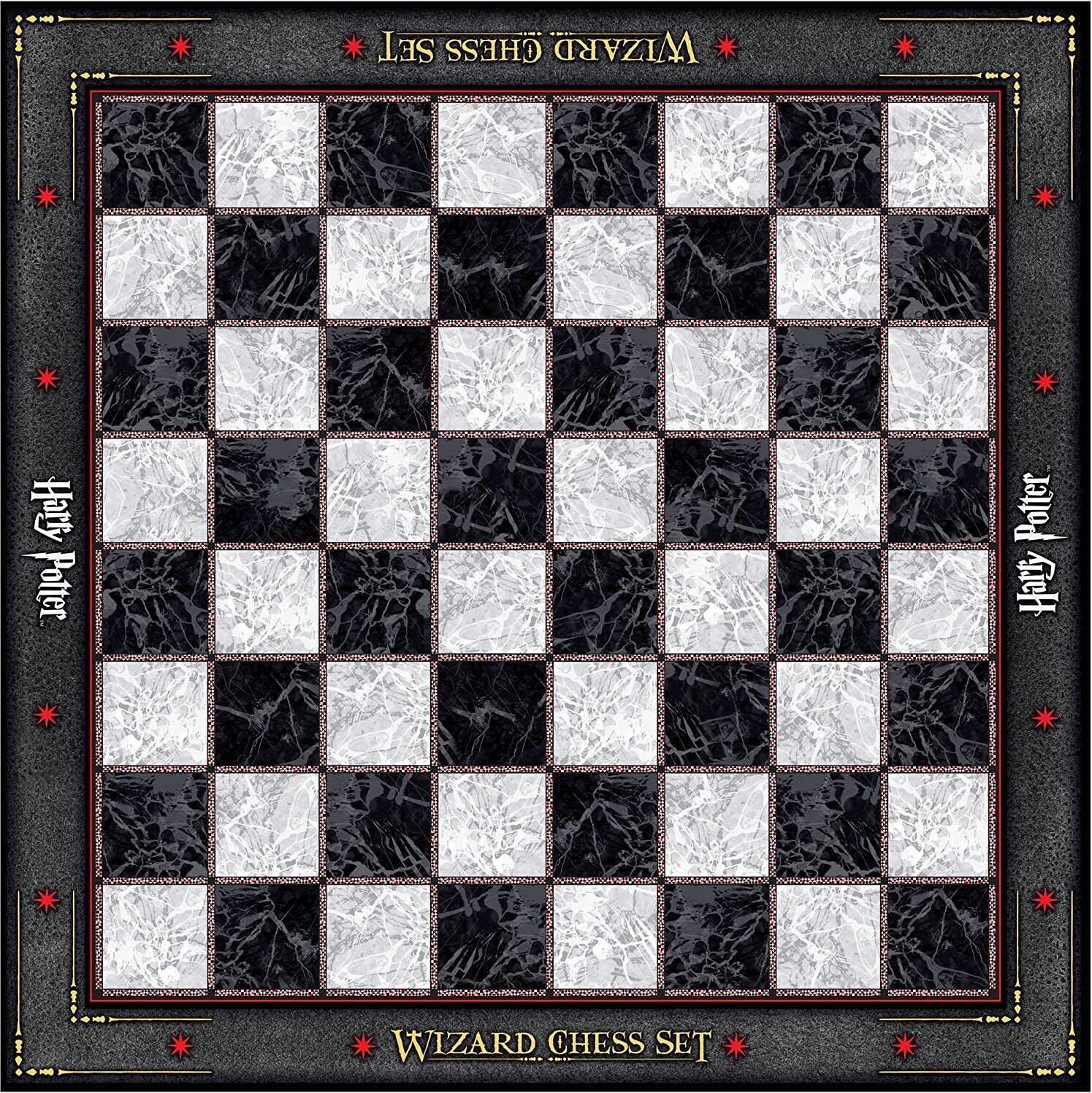 Harry Potter Wizard Chess - malemäng - Image 3