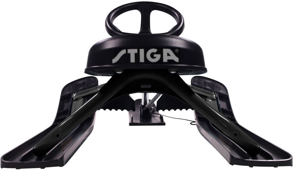 Stiga Snowracer Iconic - kelguga, grafiithall - Image 3