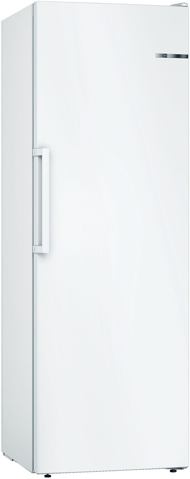 Bosch GSN33VWEP Serie 4 sügavkülmik, valge