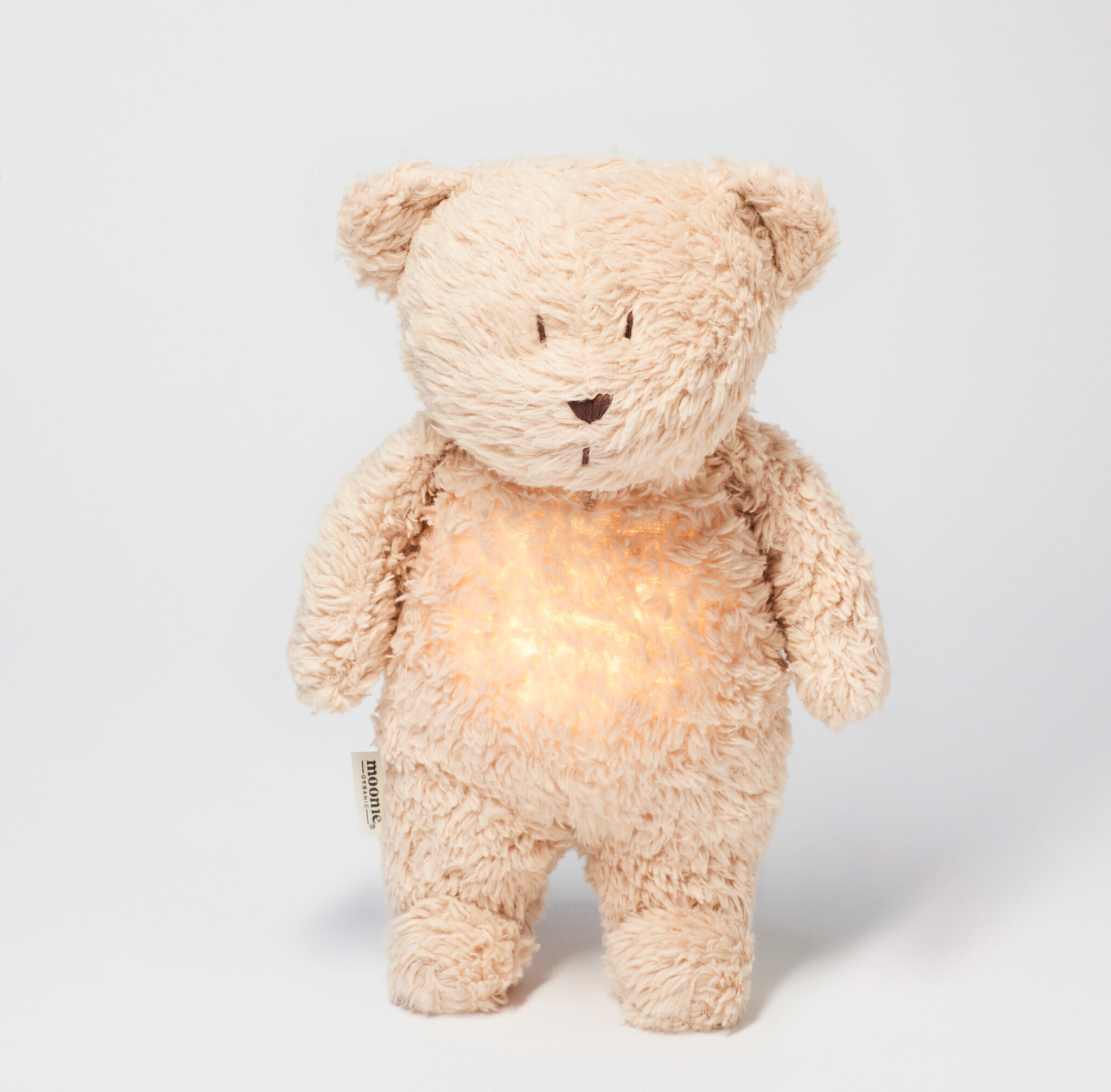Moonie The Humming Friend 2.0 -uneabi, liiv