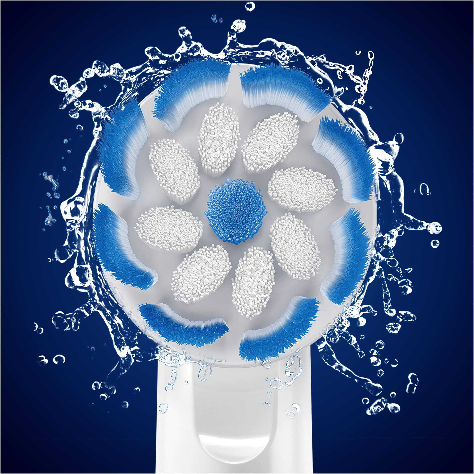 Oral-B Sensitive Clean vahetushari, 10 tk - Image 5