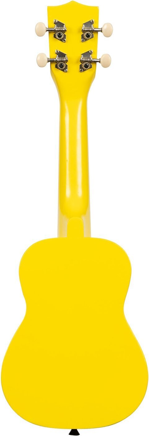 Kala Ukadelic Taxi Cab soprano ukulele, kollane - Image 3