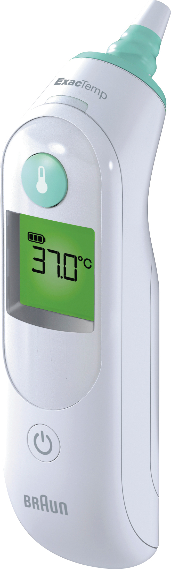 Braun IRT 6515 Thermoscan 6 kõrvatermomeeter