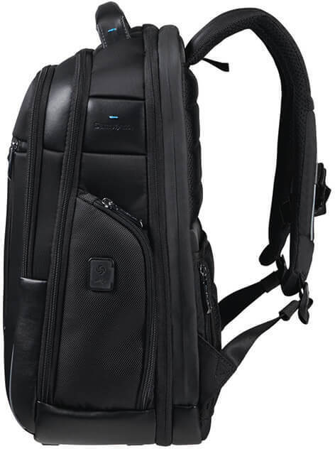 Samsonite Spectrolite 3.0 seljakott 15,6" sülearvutile, must - Image 3