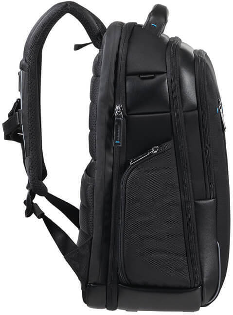 Samsonite Spectrolite 3.0 seljakott 15,6" sülearvutile, must - Image 4