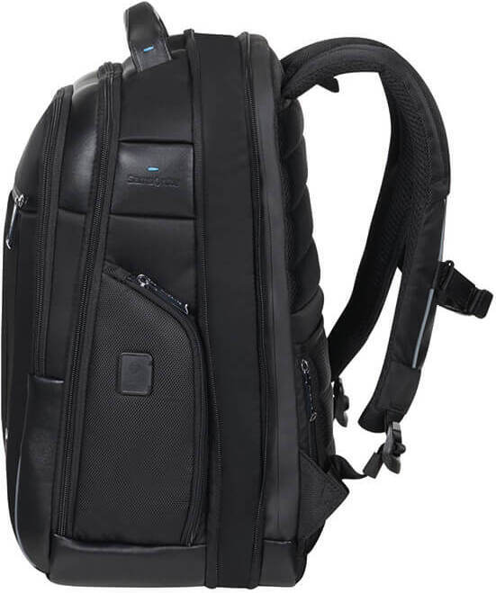Samsonite Spectrolite 3.0 seljakott 15,6" sülearvutile, must - Image 5