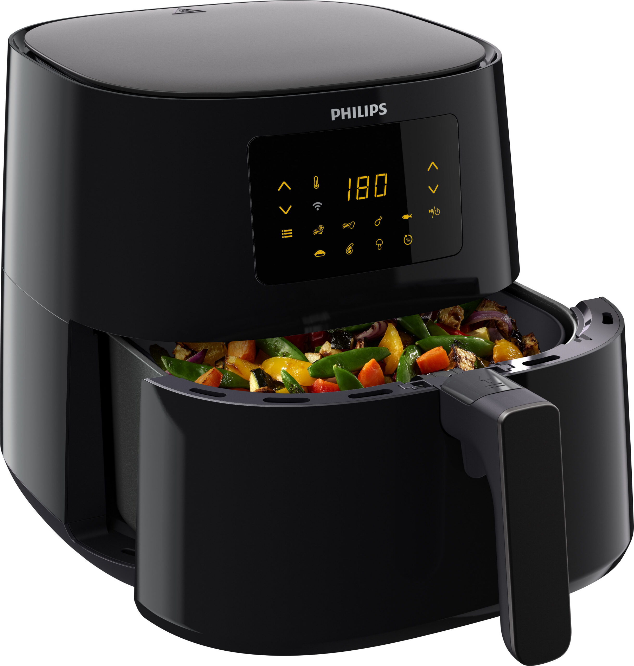 Philips 3000 seeria XL õhufritüür (HD9270/96) - Image 2