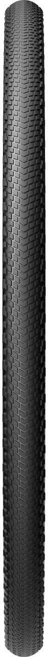 Pirelli Cinturato Gravel H 40-622 rehv, must/pruun - Image 2