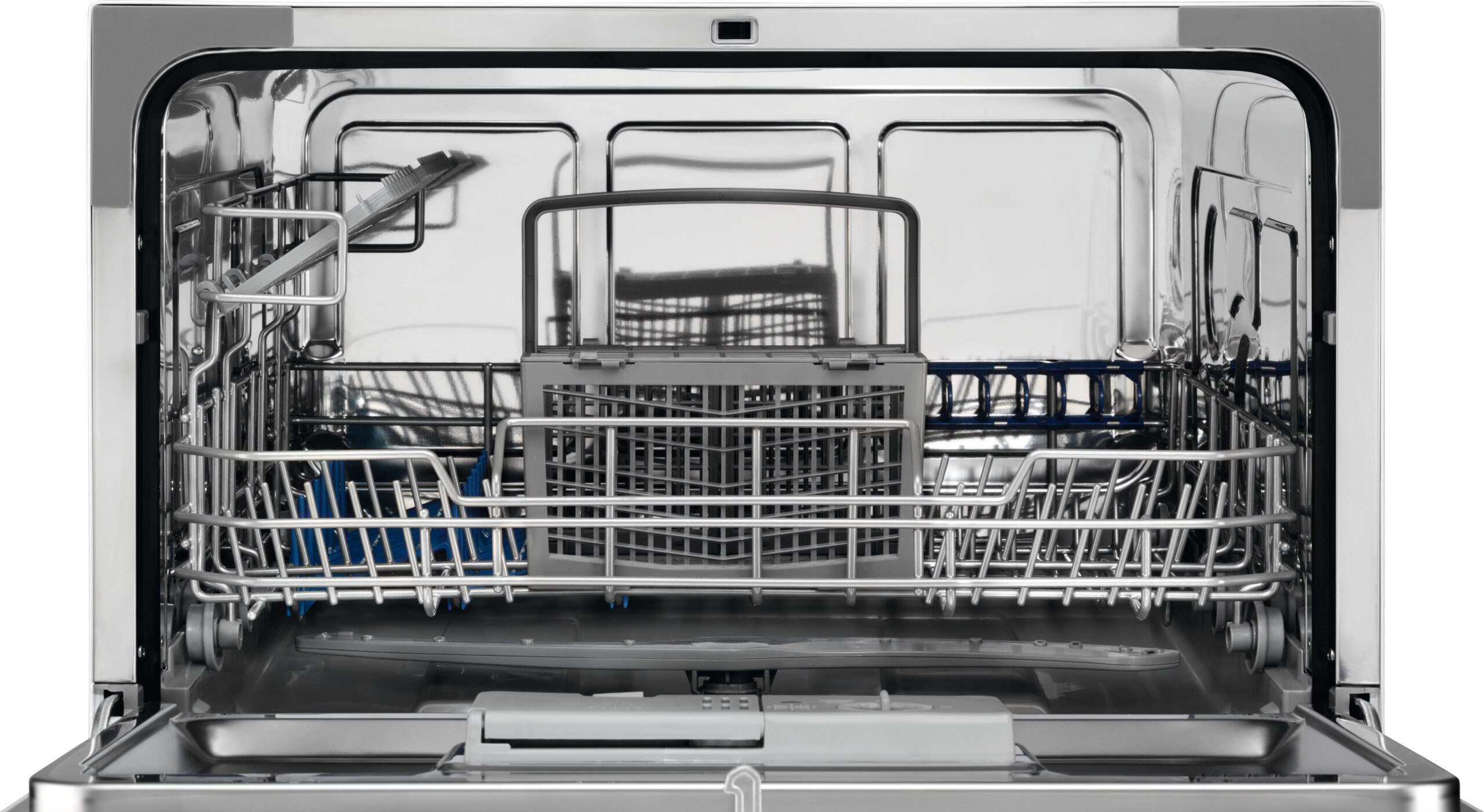 Electrolux ESF2400OW lauapealne nõudepesumasin - Image 3