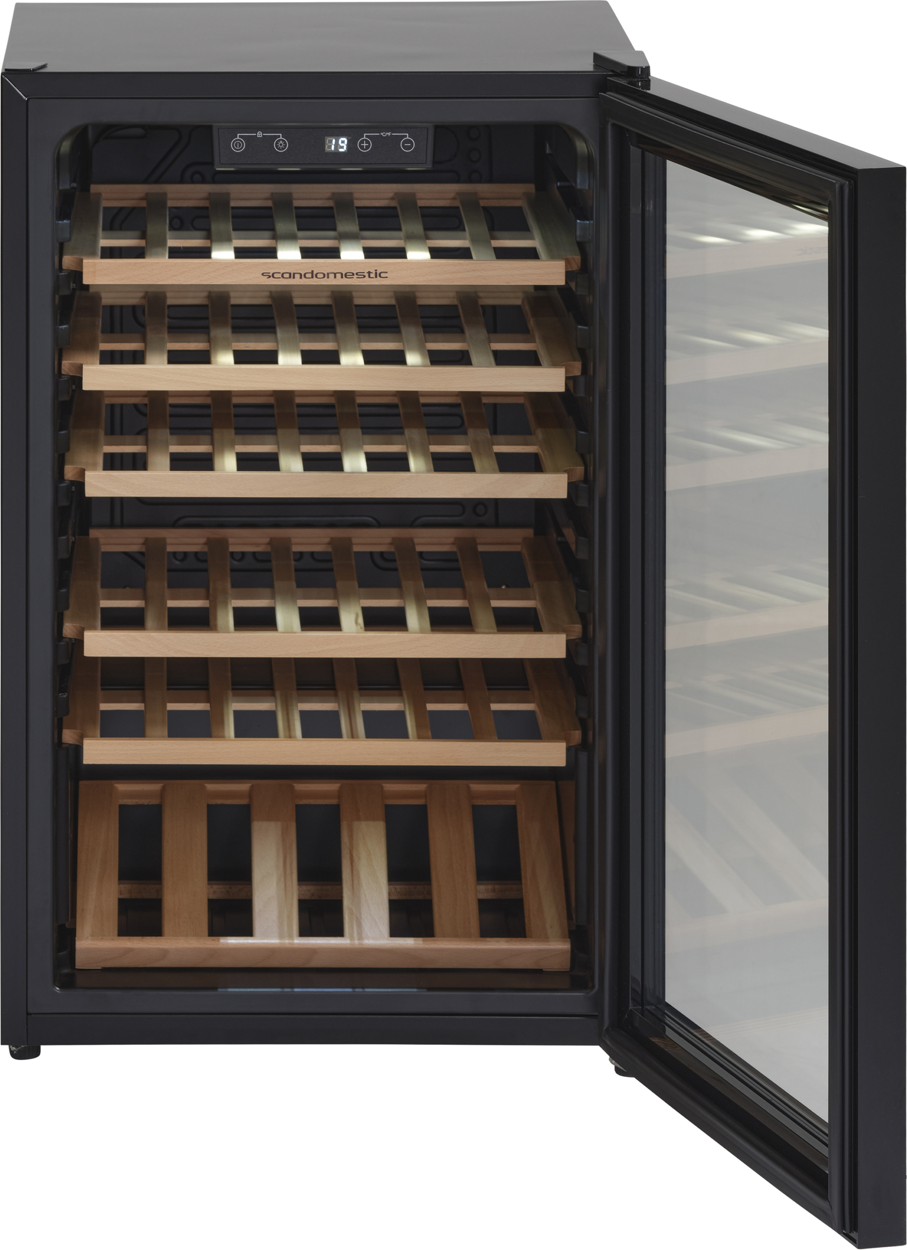 Scandomestic SV 45 B veinijahuti - Image 3