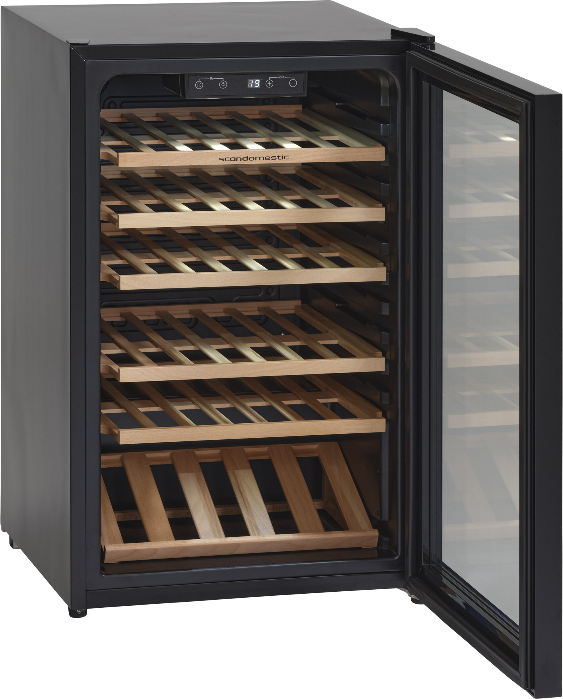 Scandomestic SV 45 B veinijahuti - Image 2