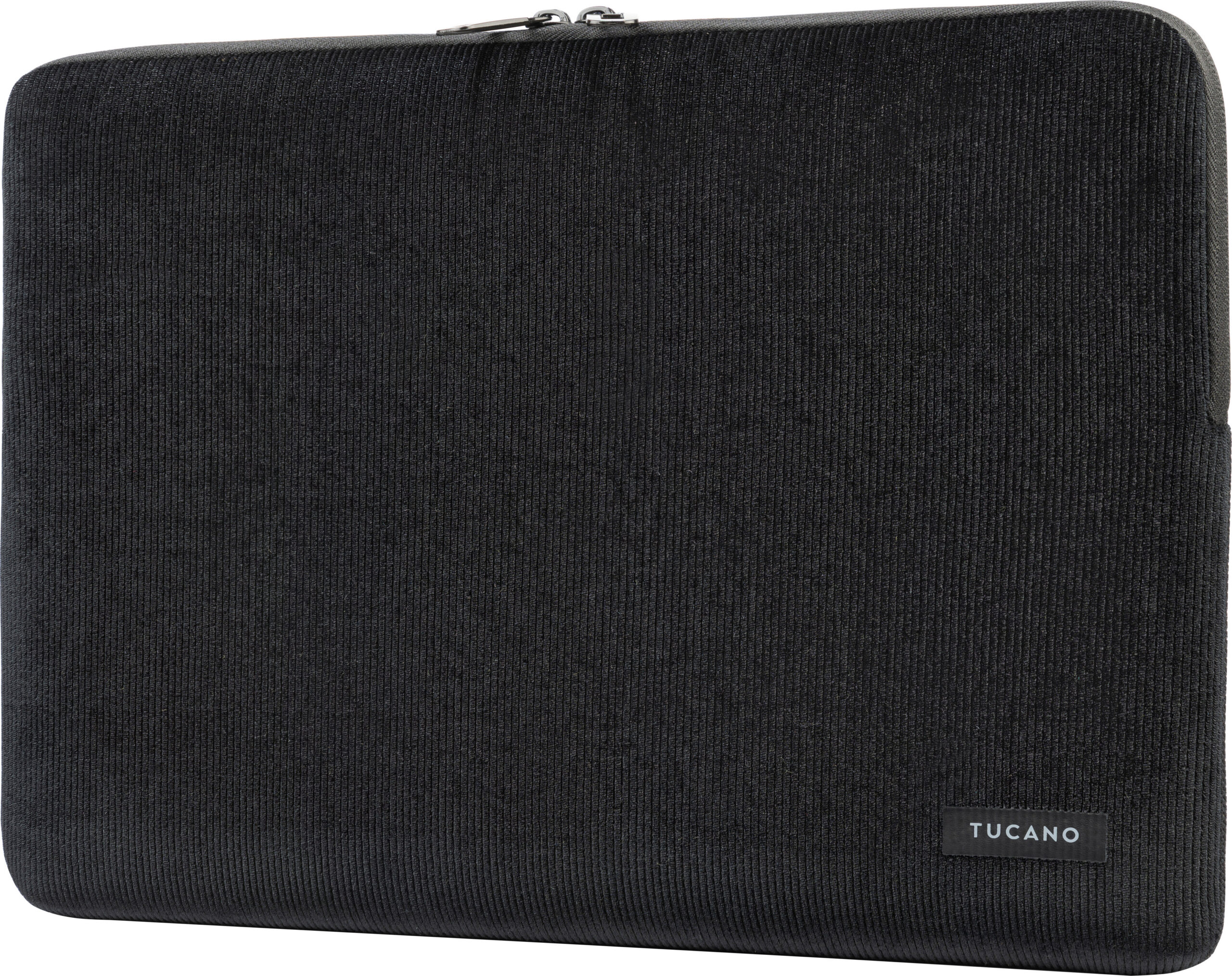 Tucano Velluto kaitseümbris 16" MacBook Pro ja 15,6" sülearvutile, must - Image 2