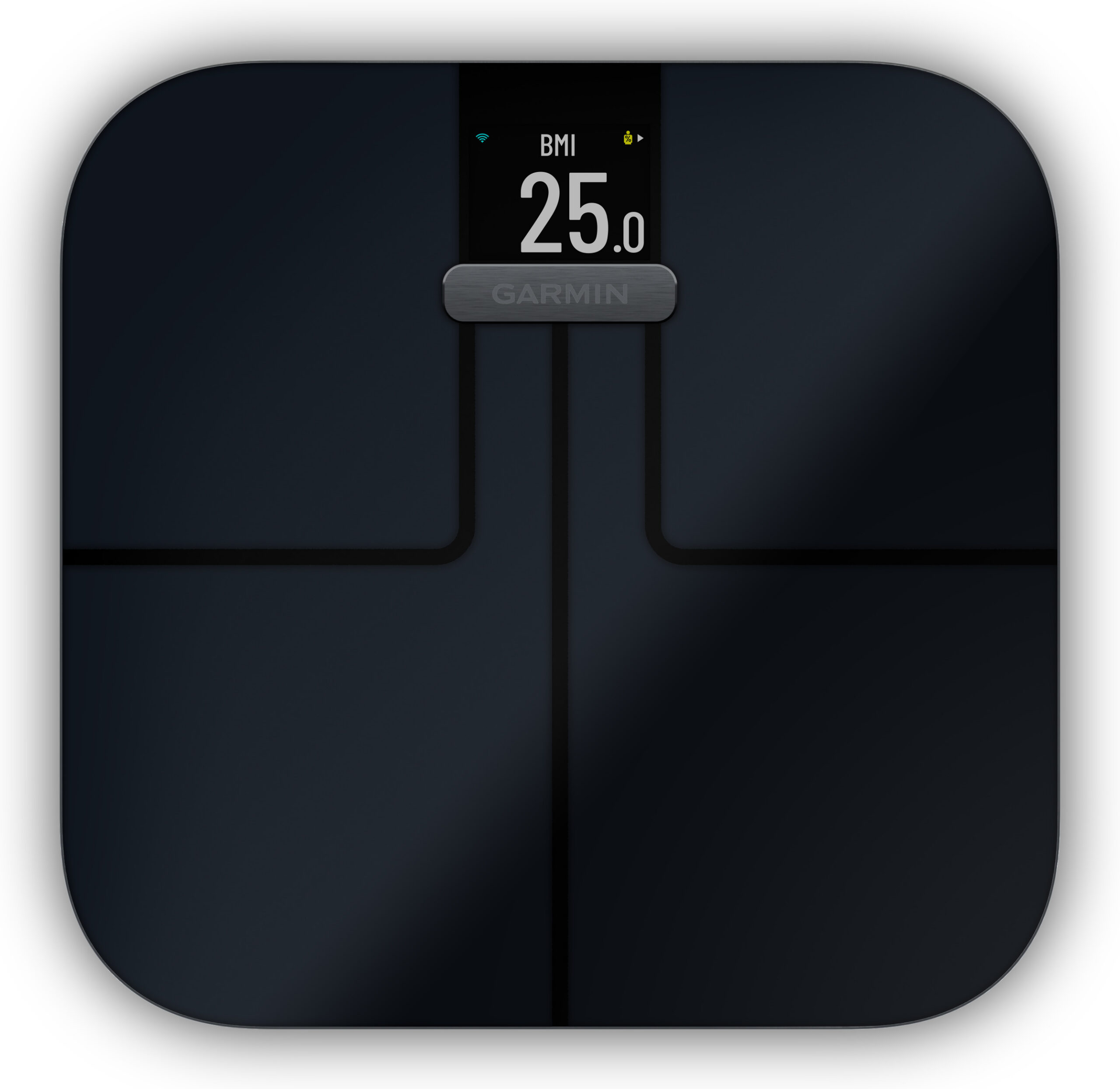 Garmin Index S2 nutikaal, must - Image 5