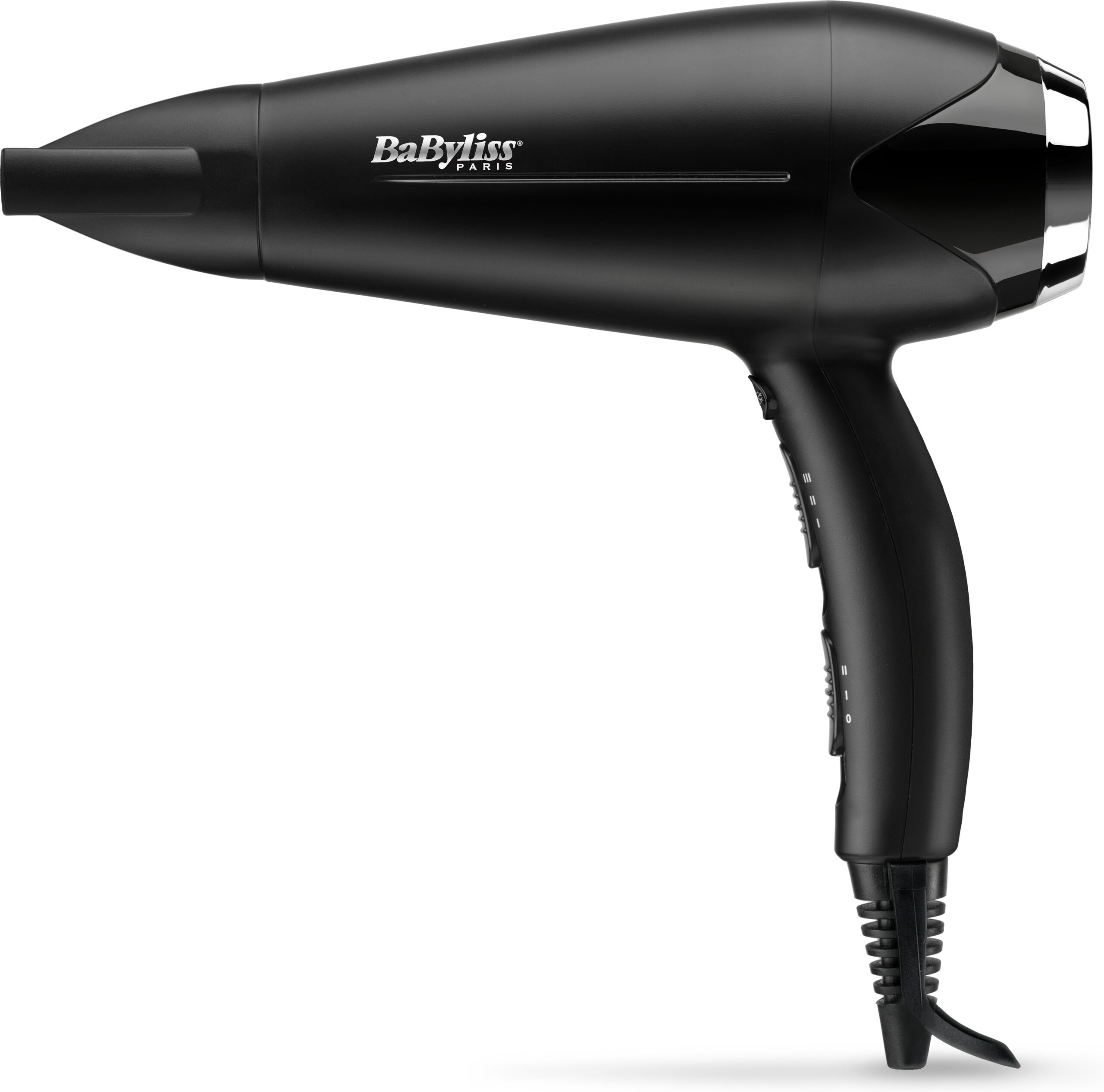 Babyliss BLD572DE Turbo Smooth 2200 föön