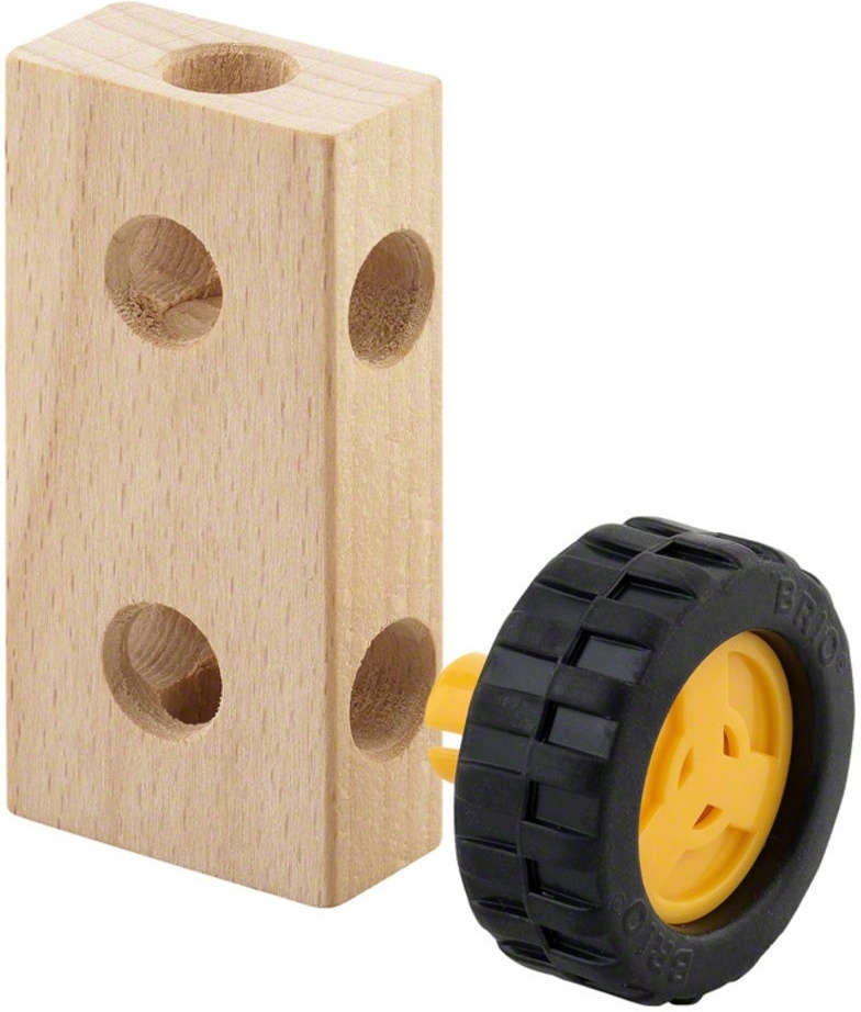 BRIO Builder 34587 - Ehituskomplekt - Image 4