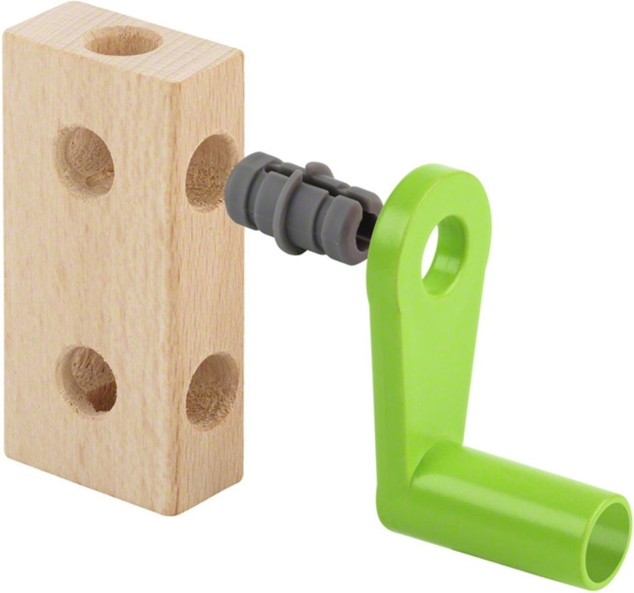 BRIO Builder 34587 - Ehituskomplekt - Image 5