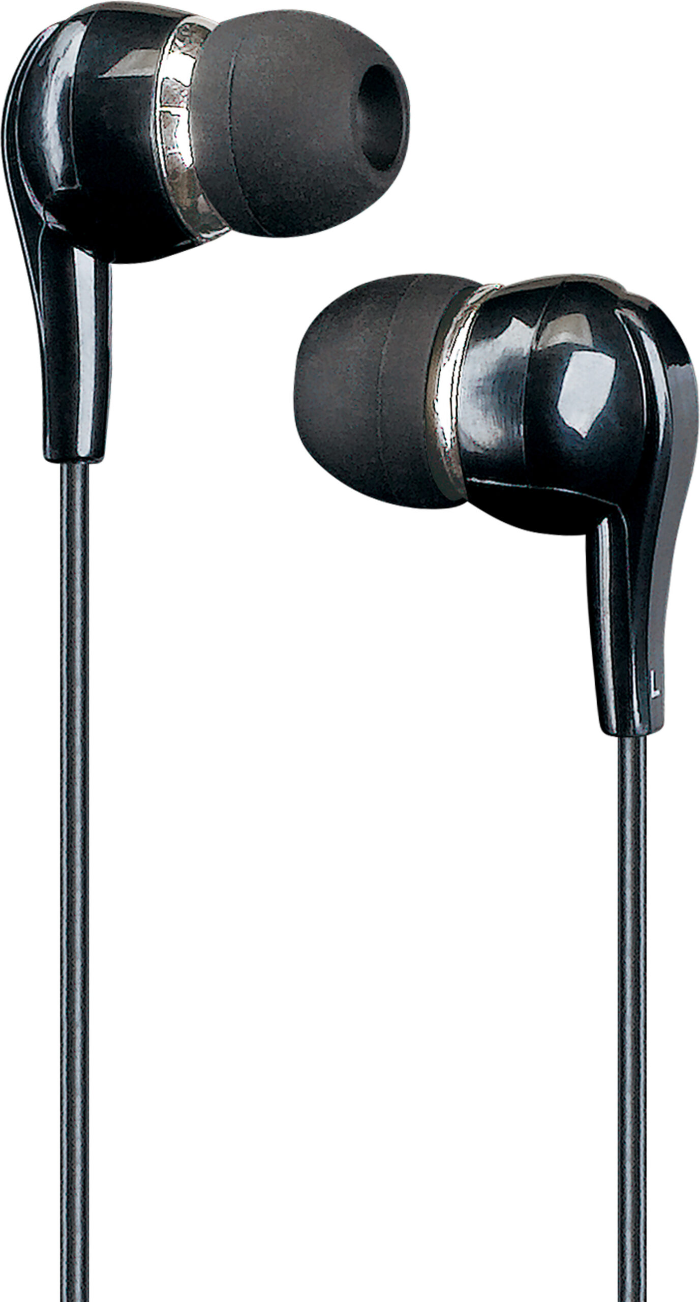 Lenco CD-300 kaasaskantav CD/MP3-mängija, must - Image 4