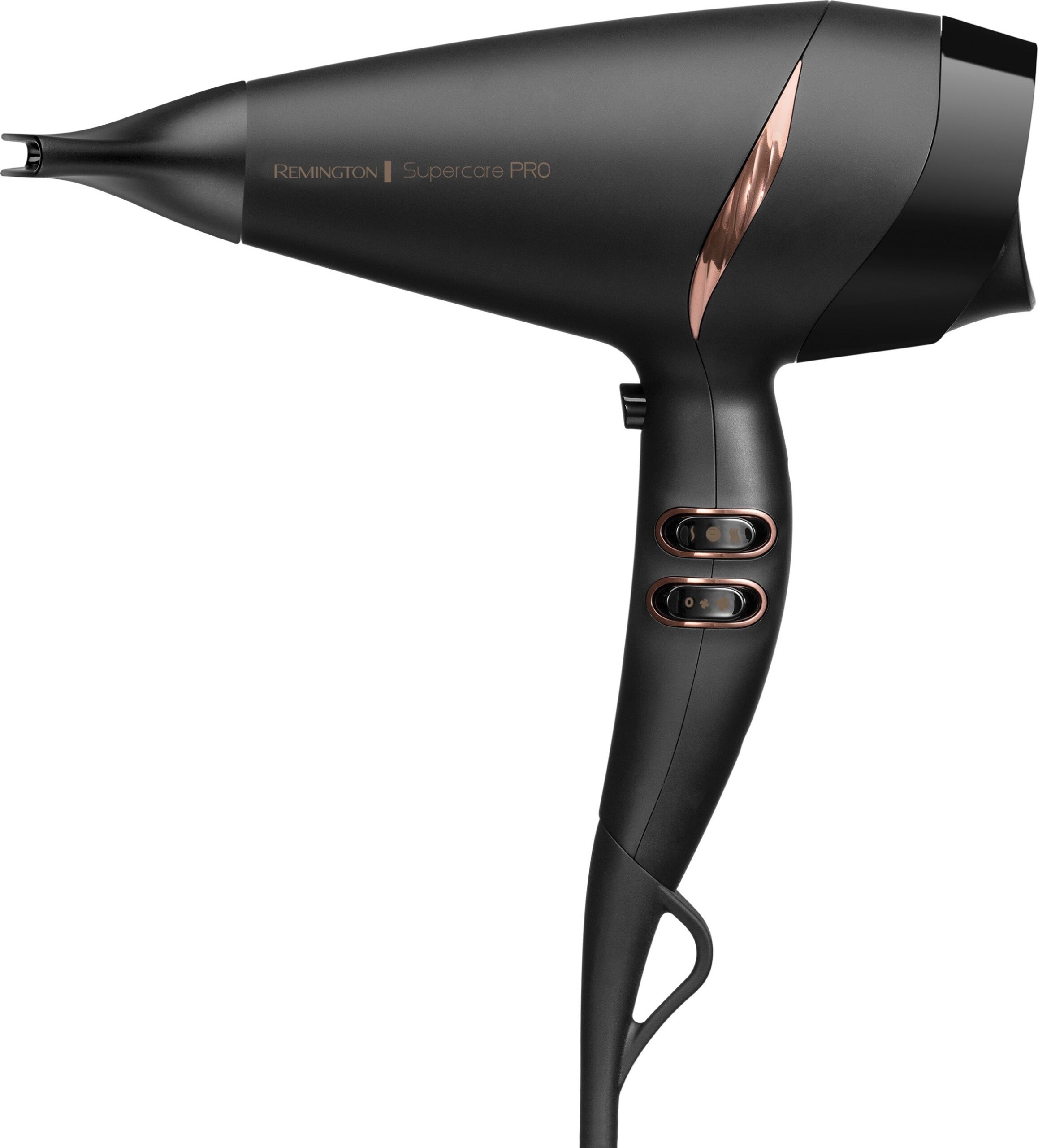 Remington AC7200 Supercare PRO 2200 AC föön - Image 2