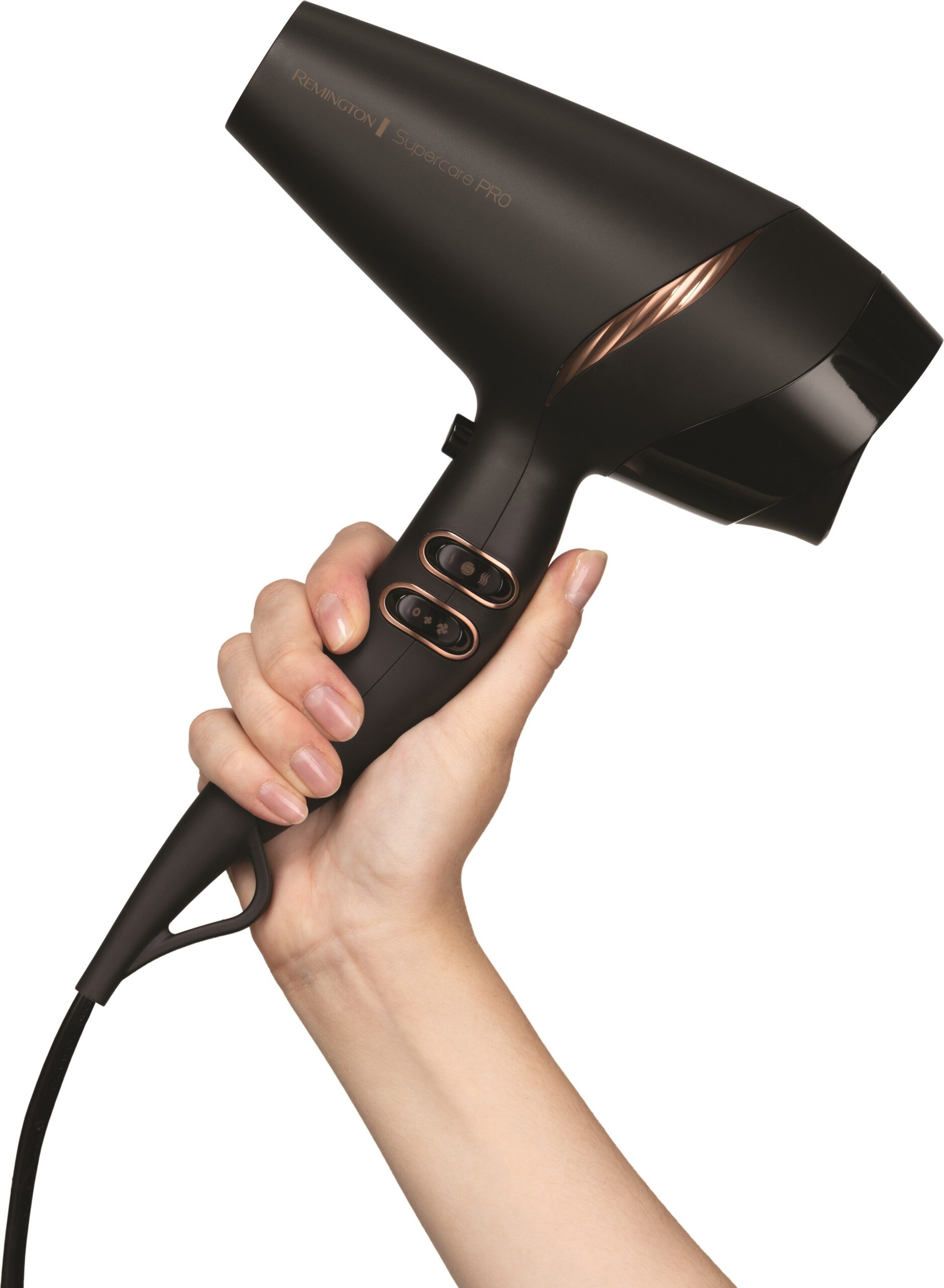 Remington AC7200 Supercare PRO 2200 AC föön - Image 3