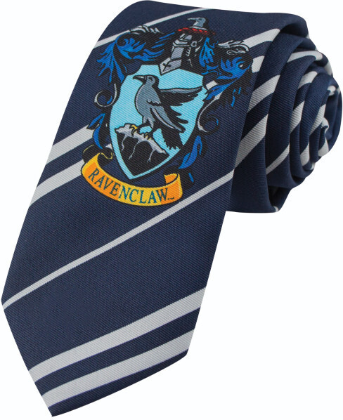 Cinereplicas Harry Potteri Ravenclawi (Ravenclawi) võluri rüü, suurus M - Image 3