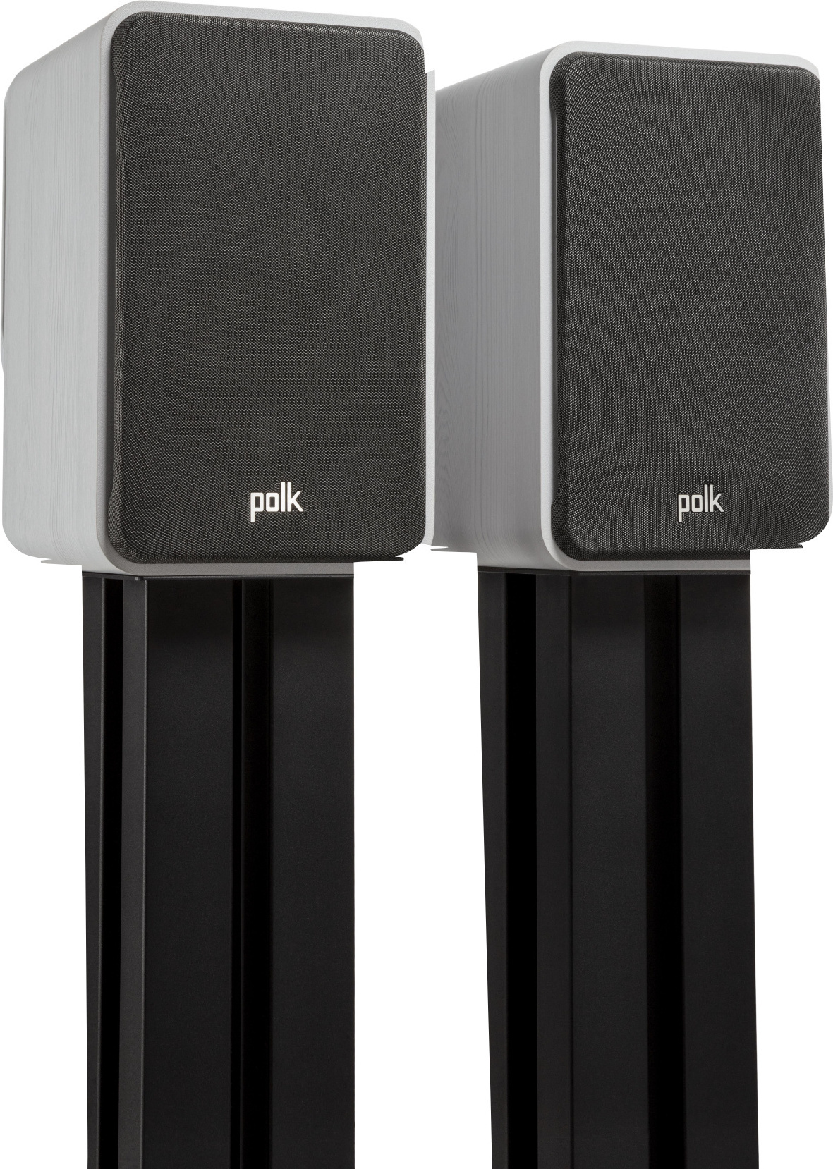 Polk Audio Signature Elite S15 riiulikõlaripaar, valge