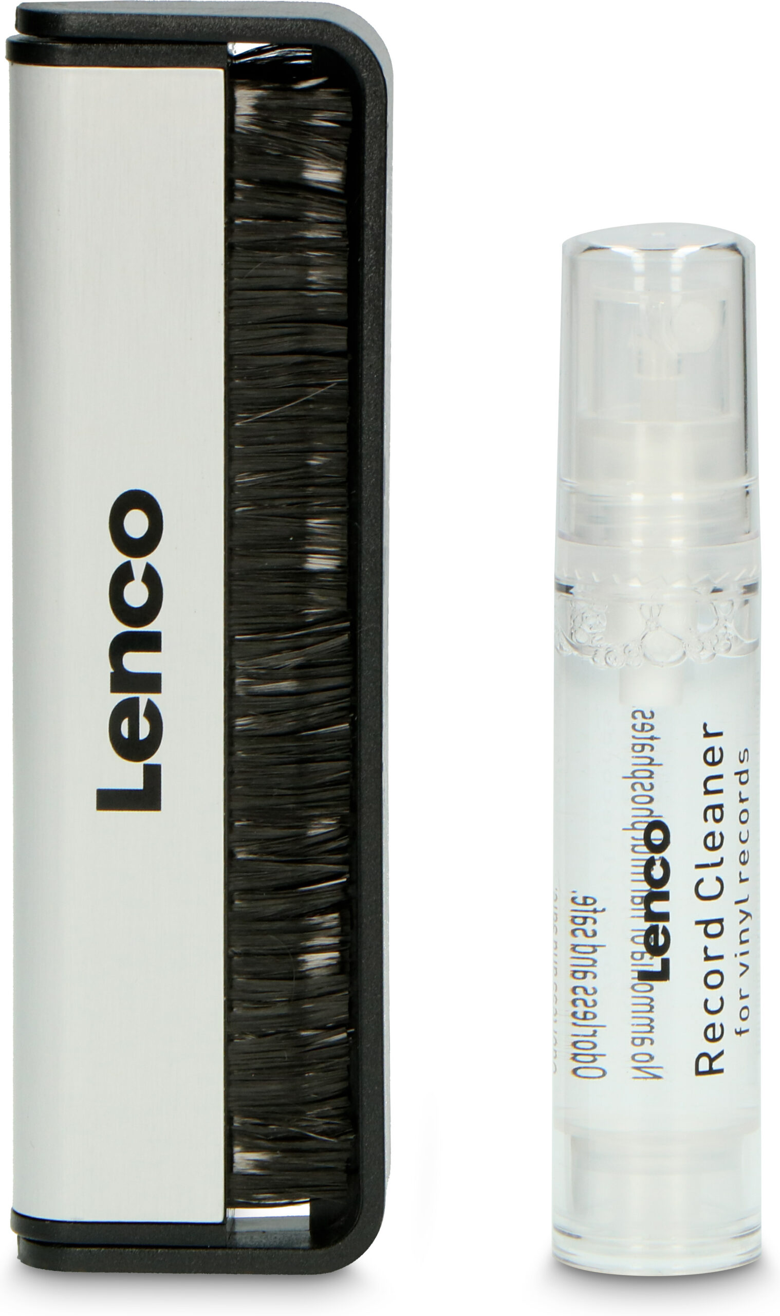 Lenco TTA-3IN1 vinüülplaatide puhastuskomplekt
