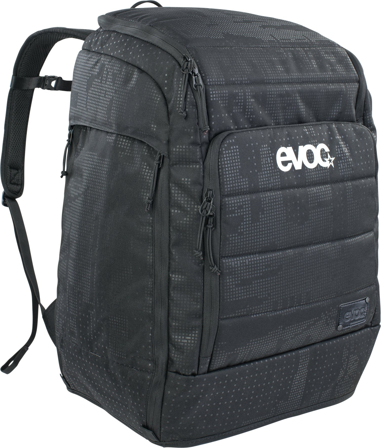 Evoc GEAR BACKPACK 60 seljakott, must