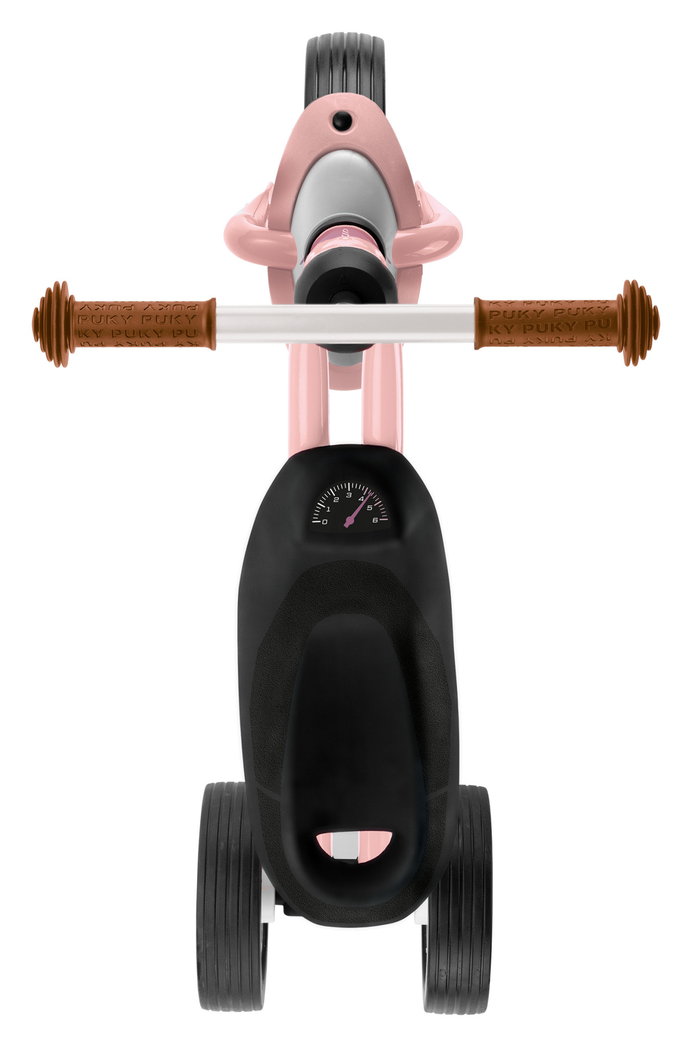 PUKYmoto - minu esimene sõiduk, retroroosa - Image 3