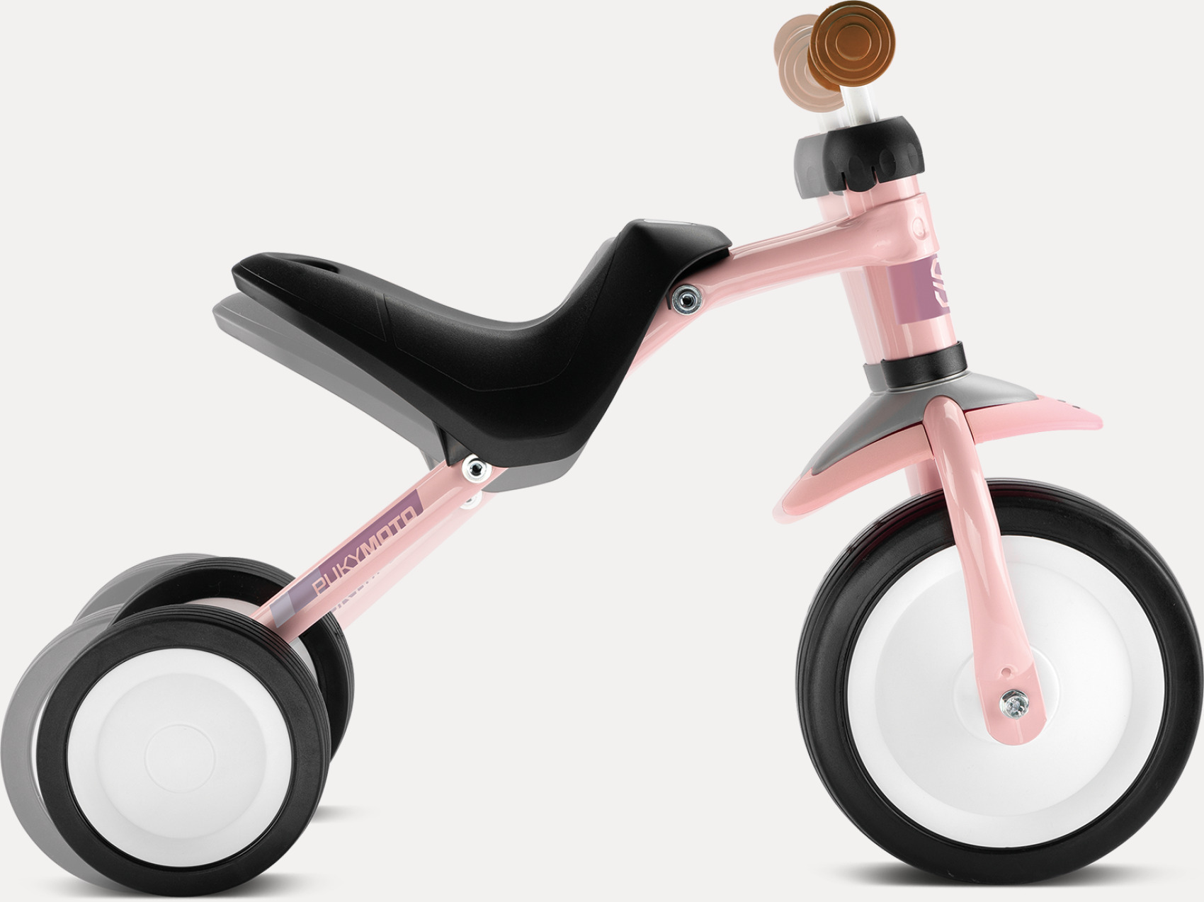 PUKYmoto - minu esimene sõiduk, retroroosa - Image 5