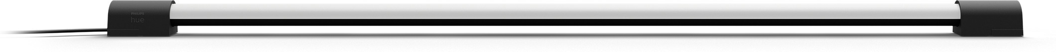 Philips Hue Gradient Light toru, must, mitmevärviline valgustus - Image 4