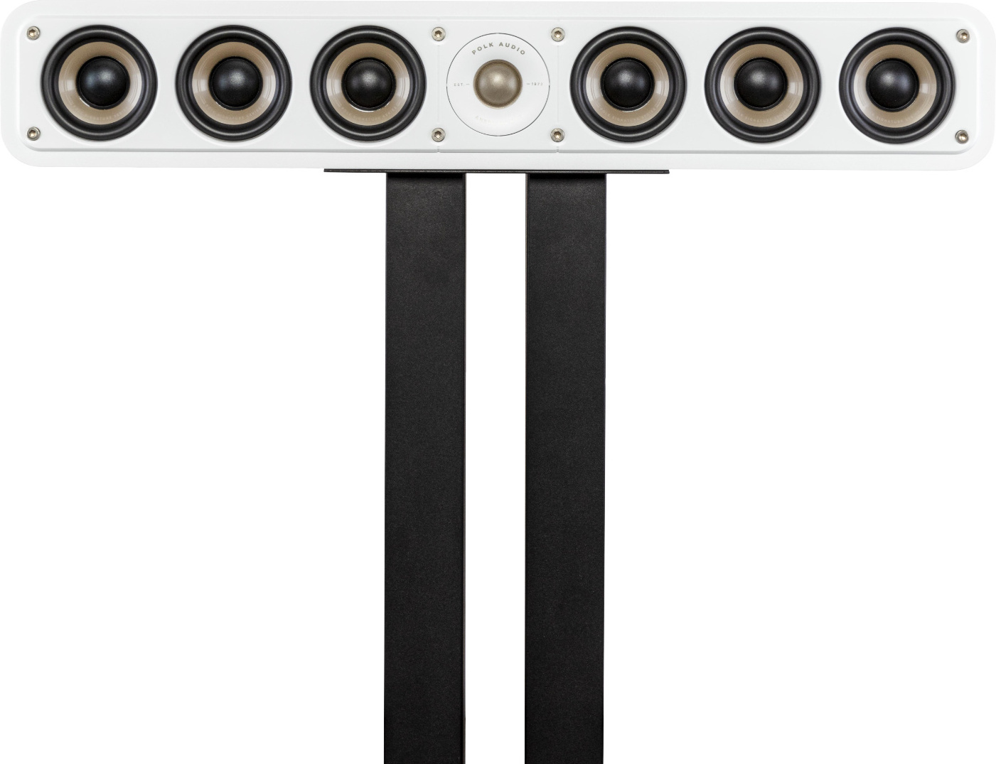 Polk Audio Signature Elite S35C keskkõlar, valge
