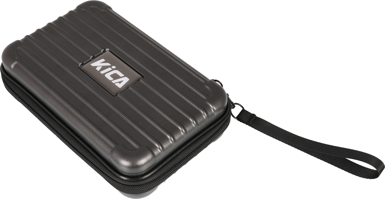 FeiyuTech Kica Pro lihasmassi hooldushaamer, hall - Image 5
