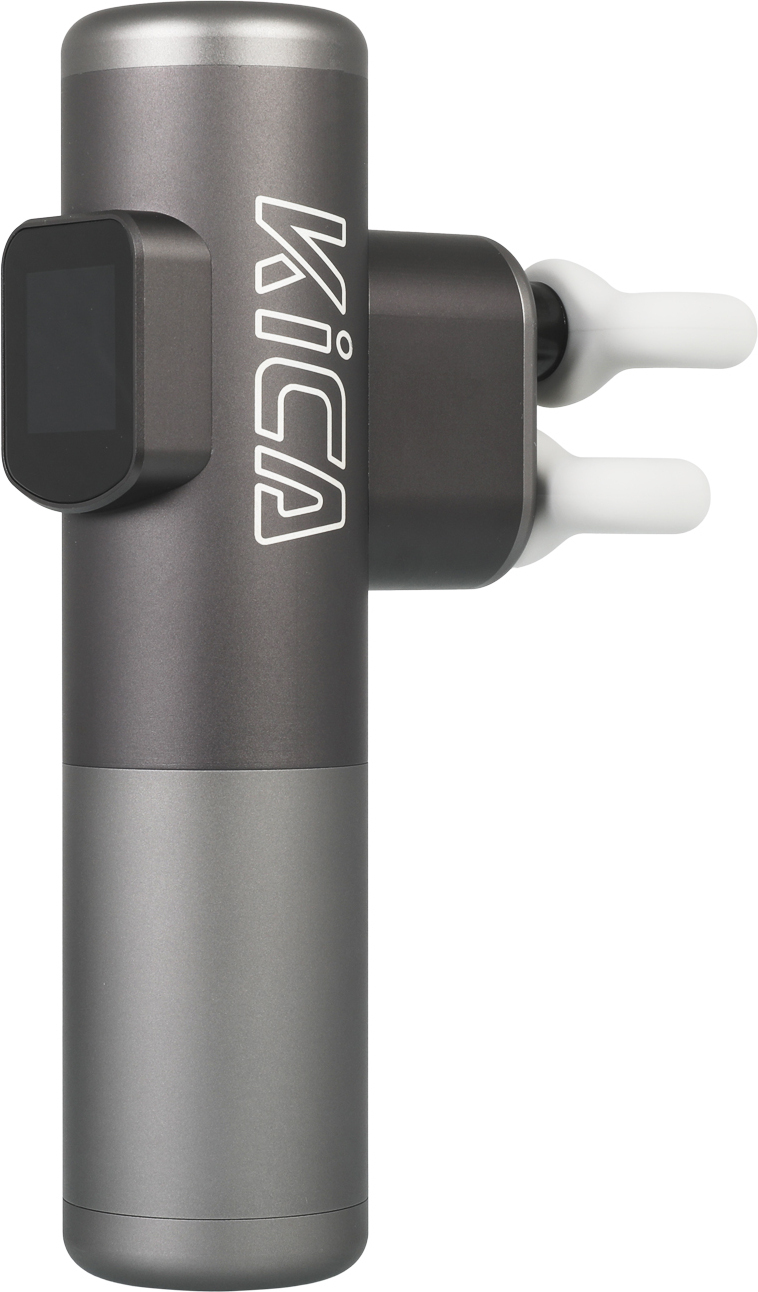 FeiyuTech Kica Pro lihasmassi hooldushaamer, hall - Image 3